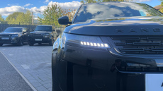 Land Rover Range Rover Evoque 2.0 D165 S 5dr Auto Diesel Hatchback